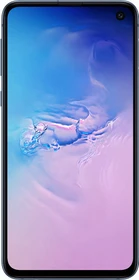 Samsung Galaxy S10e Duos 128GB blau
