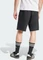 adidas Essentials Trefoil Waffle Shorts schwarz (Herren) Vorschaubild