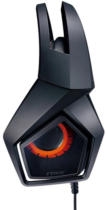 ASUS Strix Pro Gaming Headset
