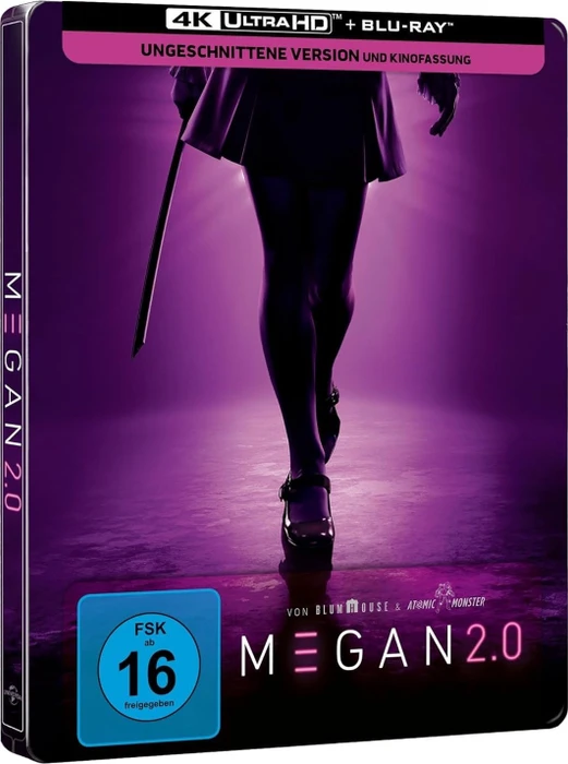 M3GAN