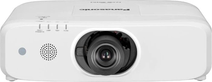 Panasonic PT-EZ590LE ohne Objektiv
