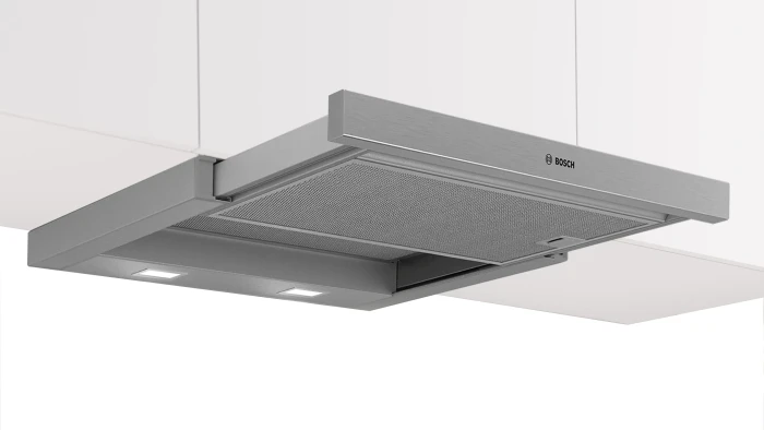 Bosch Serie 2 DFL063W57 Flachschirm-Dunstabzugshaube