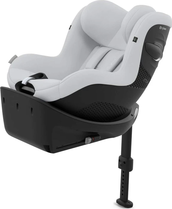 Cybex Sirona Gi i-Size fog grey comfort 2024