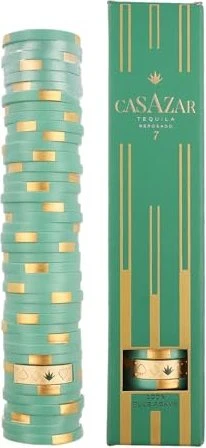 Casazar Tequila Reposado 700ml