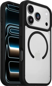 Otterbox React für Apple iPhone 17 Pro black crystal