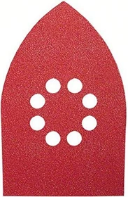 Bosch DIY Schleifblatt-Set, 10-tlg.