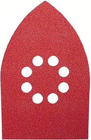 Bosch DIY Schleifblatt-Set, 10-tlg.