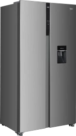 Beko GNO5322WDXPN Side-by-Side