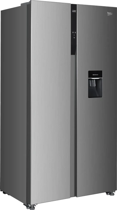 Beko GNO5322WDXPN Side-by-Side