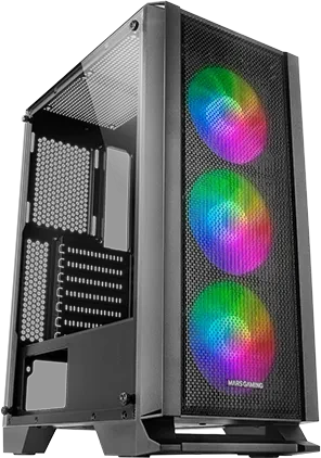Mars Gaming MC-C