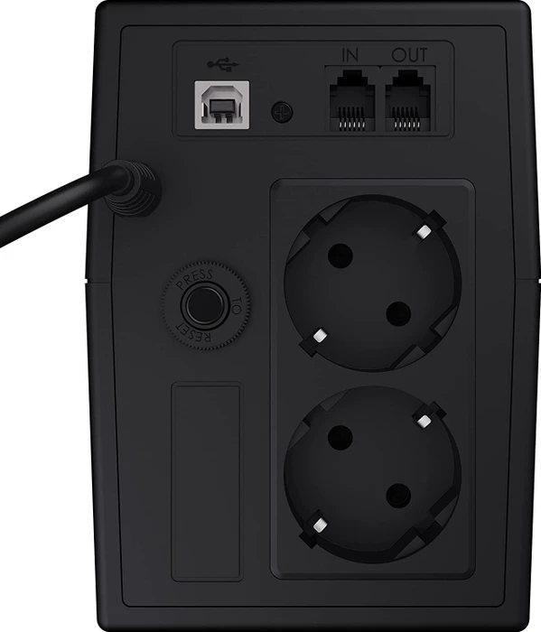 Green Cell GC PowerProof USV, 600VA