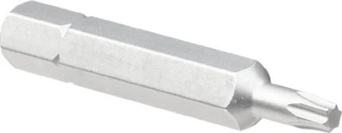 Wera 867/2 Z Torx Bit 5/16", T20x50mm, 1 Stück