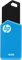 PNY HP v150w 16GB blau, USB-A, USB 2.0 Vorschaubild