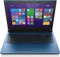 Lenovo IdeaPad 305-15IBY, blau, Pentium N3540, 4GB RAM, 500GB HDD, GeForce 820M, DE Vorschaubild