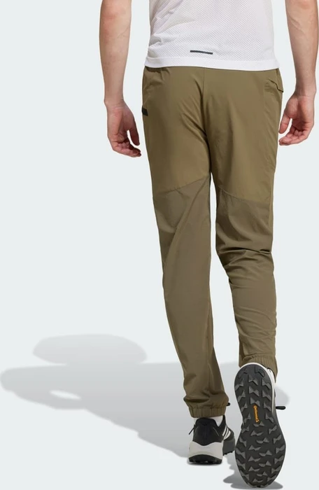 adidas Terrex Xperior Light Hose lang olive strata (Herren)