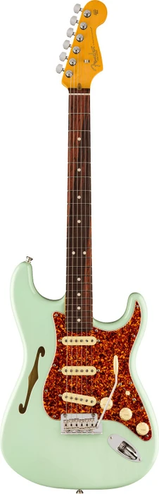 Fender American Professional II Stratocaster