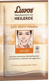 Luvos Heilerde Zell-Aktiv-Maske, 15ml