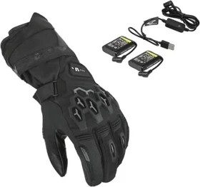 Macna Rafino RTX 7.4V 2.2A kit schwarz