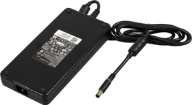 Dell AC-Adapter 7.4mm Pin Netzteil, Hohlstecker, 240W
