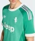 adidas Juventus Turin Auswärts 2026/2027 Torwarttrikot kurzarm (Herren) Vorschaubild