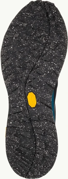 Jack Wolfskin Terraventure Texapore Low dark sea (Herren)