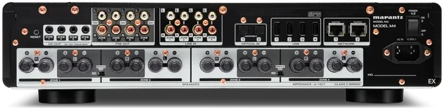 Marantz Model M4