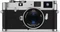 Leica M-A Typ 127 silber Vorschaubild