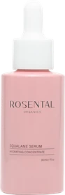 Rosental Organics Squalane Serum Hydrating Concentrate, 30ml