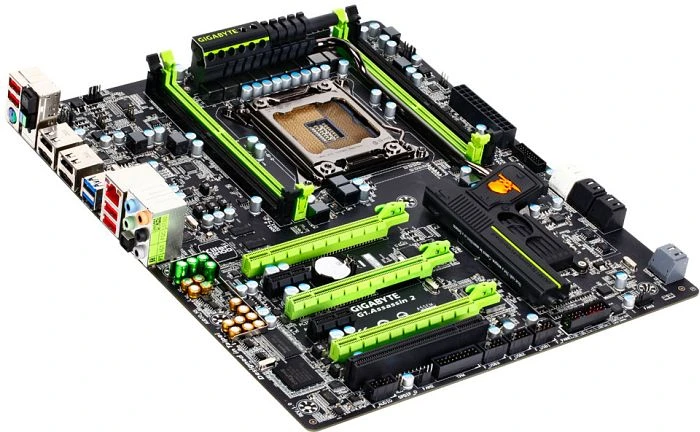 GIGABYTE G1.Assassin 2 (Intel 2011-0)