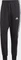 adidas Aeroready Essentials Tapered Cuff Woven 3-Streifen Trainingshose lang schwarz/weiß (Herren) Vorschaubild