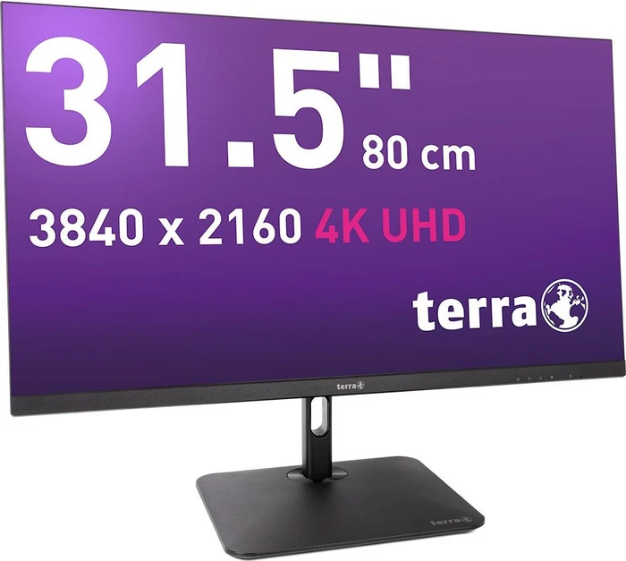 Wortmann Terra LED 3295W PV, 31.5"