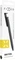 FIXED Pen 3in1 stylus and stand, schwarz Vorschaubild