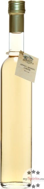 Thomas Prinz Apfel Mohn Likör 500ml