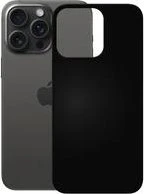 Pedea TPU Case für Apple iPhone 15 Pro schwarz