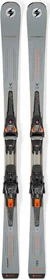 Blizzard Thunderbird R13 LTD + XCell 12 Demo (inkl. Bindung) (Modell 2023/2024)