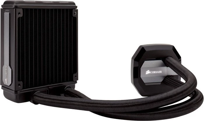 Corsair Hydro Series H80i GT