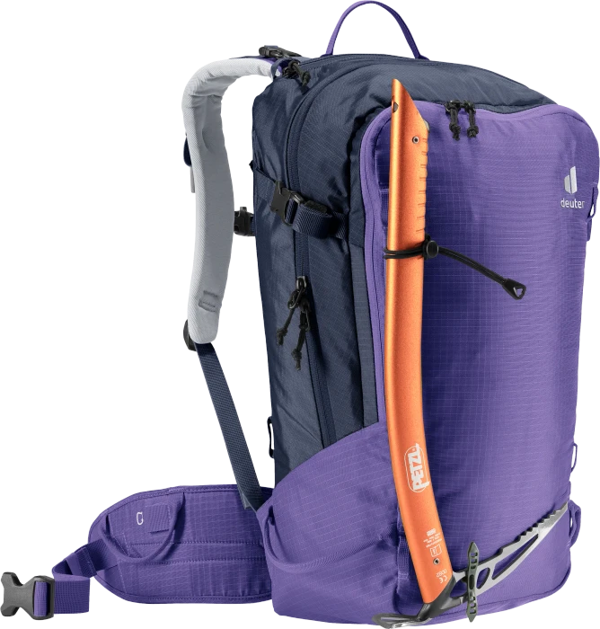 Deuter Freerider 28 SL violet/navy (Damen)