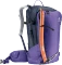 Deuter Freerider 28 SL violet/navy (Damen) Vorschaubild