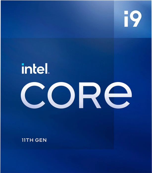Intel Core i9-11900, 8C/16T, 2.50-5.20GHz, boxed