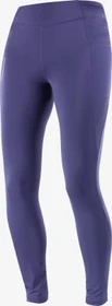 Salomon Cross Warm 28 Hose lang astral aura (Damen)