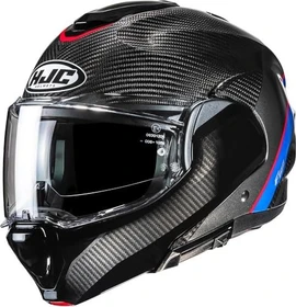 HJC F100 Carbon Stan MC21