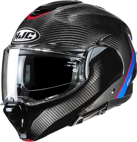 HJC F100 Carbon Stan MC21