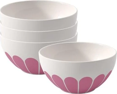 Villeroy & Boch Fleur Cassis Müslischale 430ml