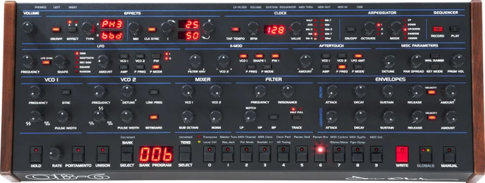 OB-6 Desktop