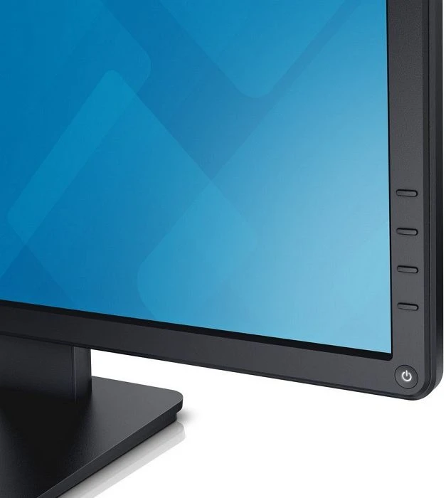Dell E2414H, 24"