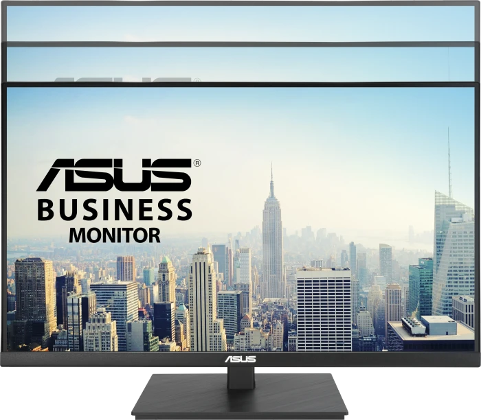 ASUS VA27ACFSN, 27"