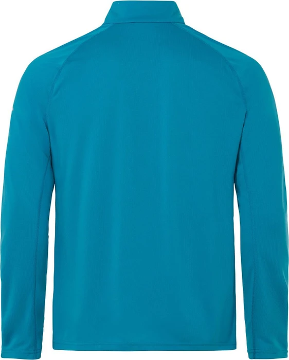 Vaude Larice Light II Funktionsshirt langarm caspian blue (Herren)