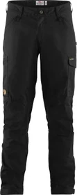 Fjällräven Kaipak Hose lang schwarz (Herren)