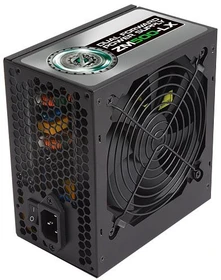 Zalman ZM500-LX 500W, ATX 2.3