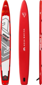 Aqua Marina Airship Race SUP Board 670cm